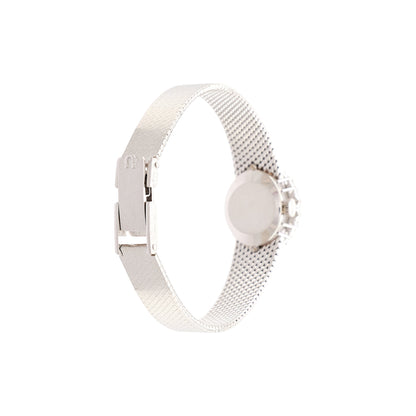 Omega Diamond Ladies Watch