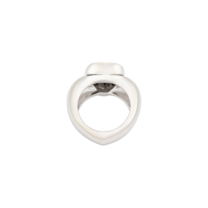 Piaget Heart shape Ring