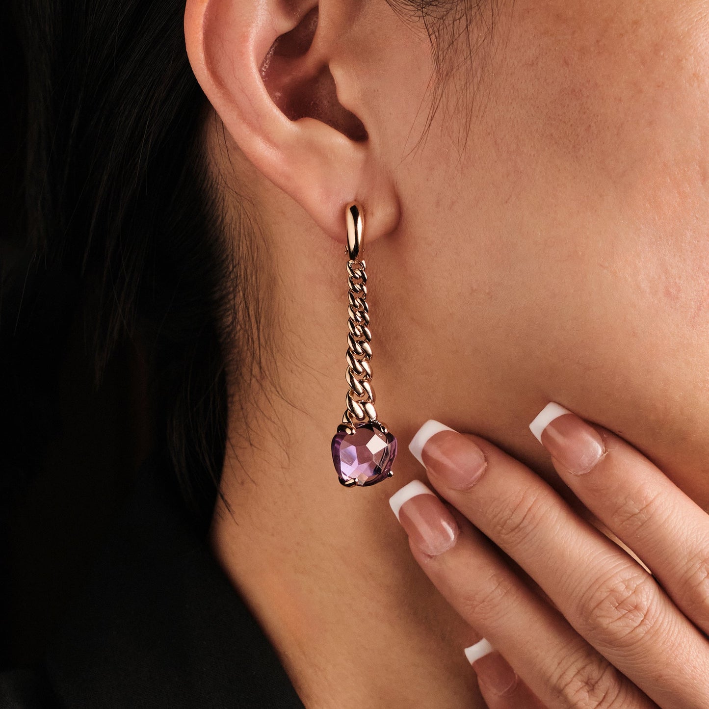 Pomellato Lola Earrings