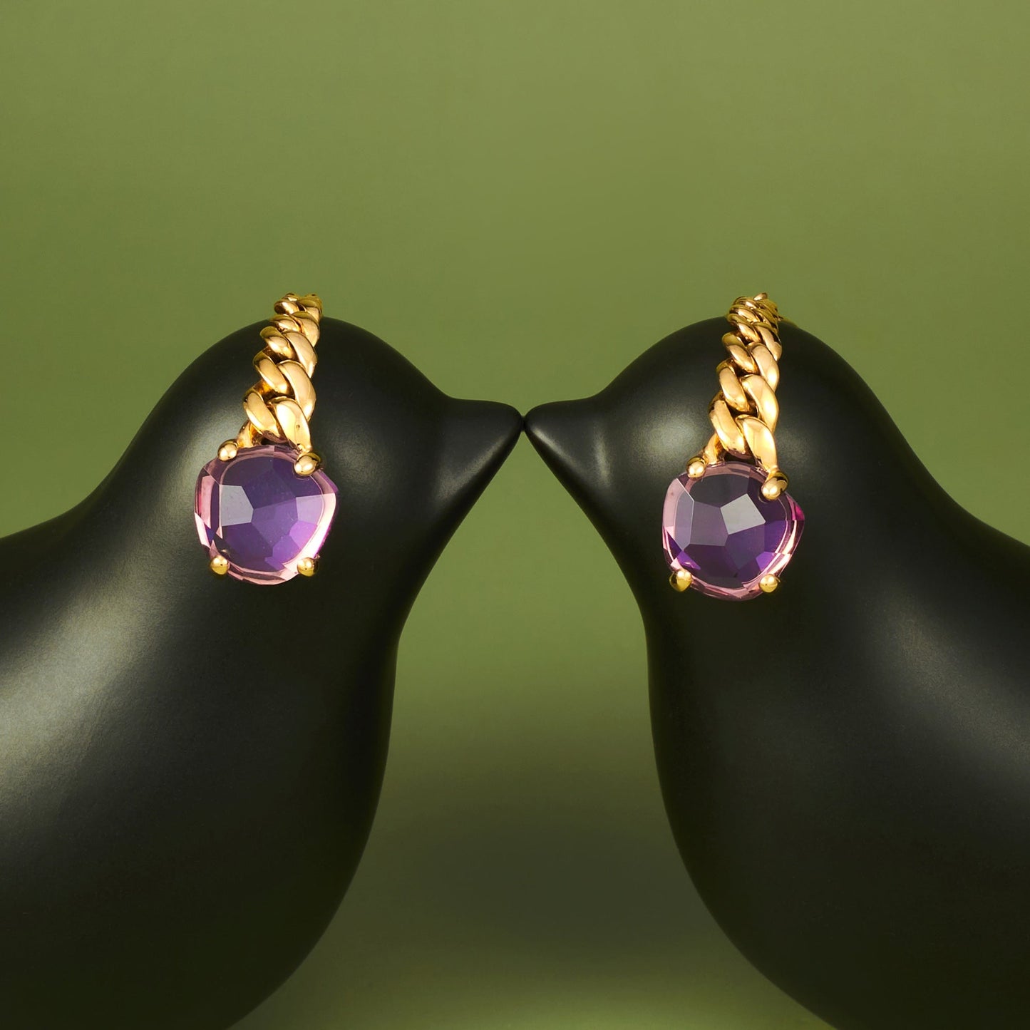 Pomellato Lola Earrings