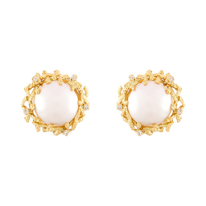 Ben Rosenfeld Ring &  Earclip Suite