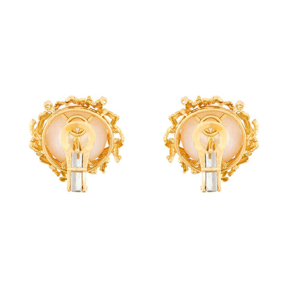 Ben Rosenfeld Ring &  Earclip Suite