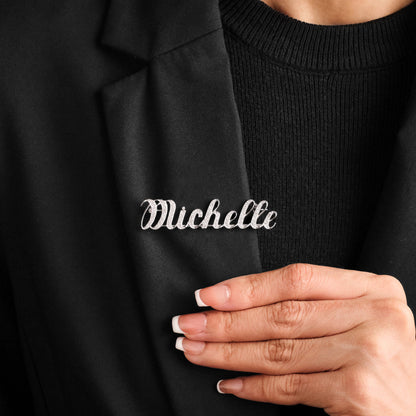 Vintage 'Michelle' Brooch