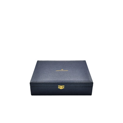 Jaeger-LeCoultre Marina Table Clock