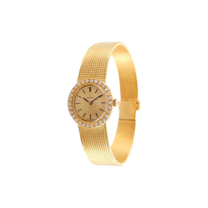 Omega Ladies Watch