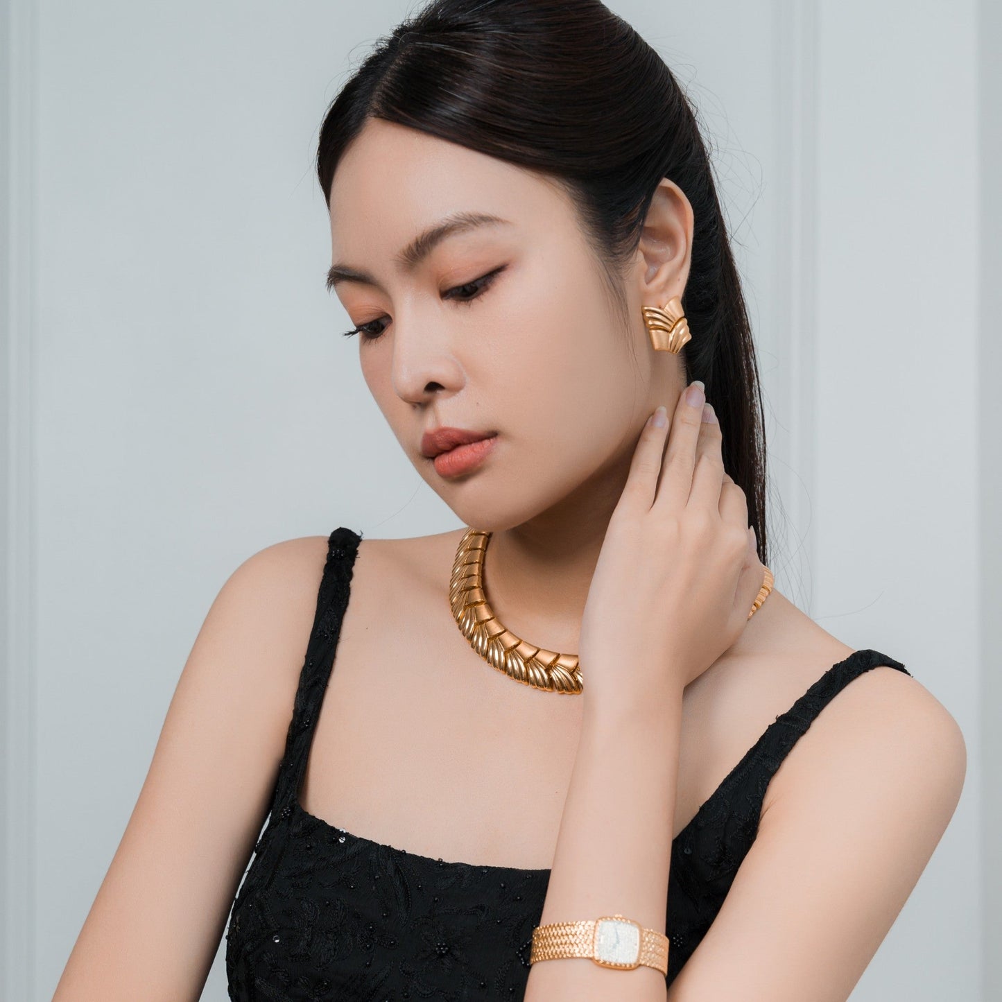 Piaget Diamond Ladies Watch