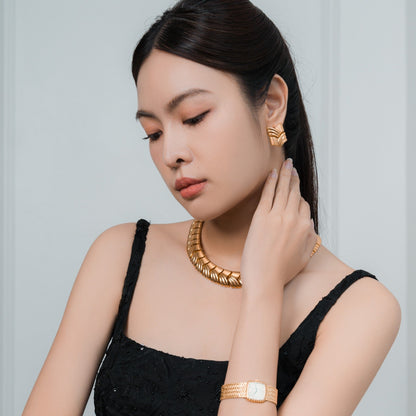 Piaget Diamond Ladies Watch