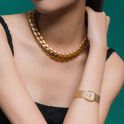 Piaget Diamond Ladies Watch