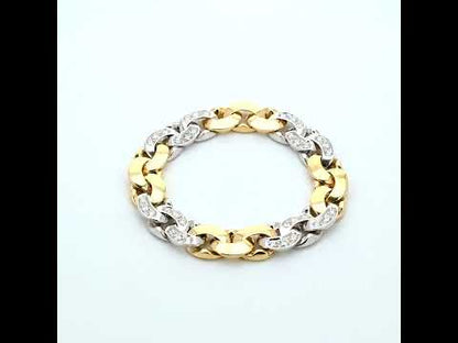 Pomellato Chain Bracelet