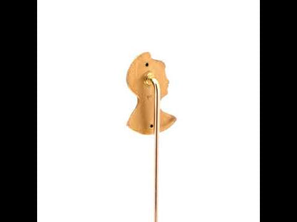 Antique Stick Pin