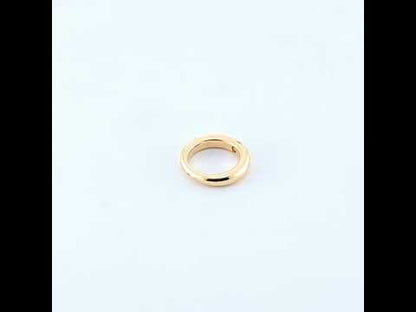 Cartier Diamond Ring