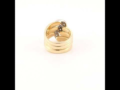 Cartier Band Ring