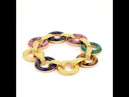 Ulmer et Cie Modular Bracelet