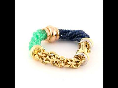 Mariagrazia Cassetti Bracelet