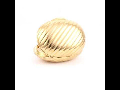 Vintage Pill Box