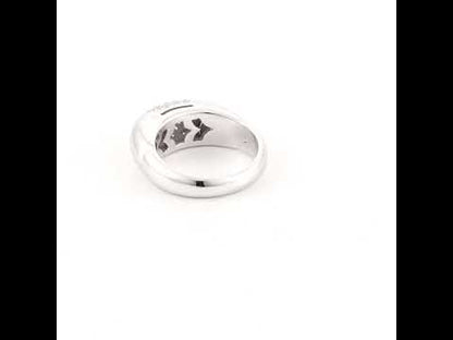 Bvlgari Diamond Ring