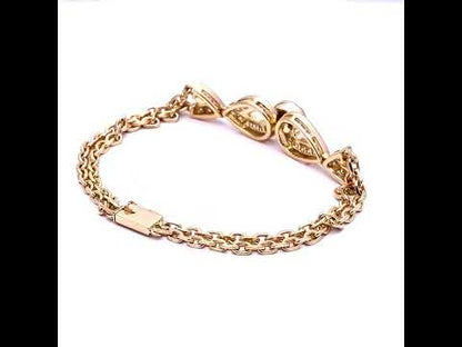 Boucheron Ruby Set