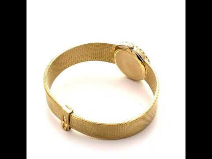 Omega Ladies Watch