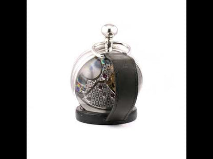 Hermès Ball Desk Clock