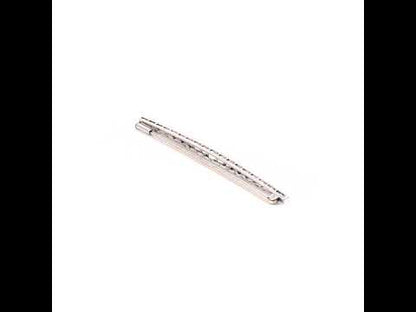 Vintage Bar Brooch