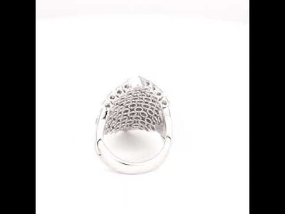 Vintage Diamond Ring